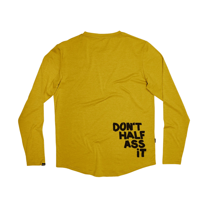 Laad foto in de galerij viewer, Saysky - Statement Pace Long Sleeve Heren

