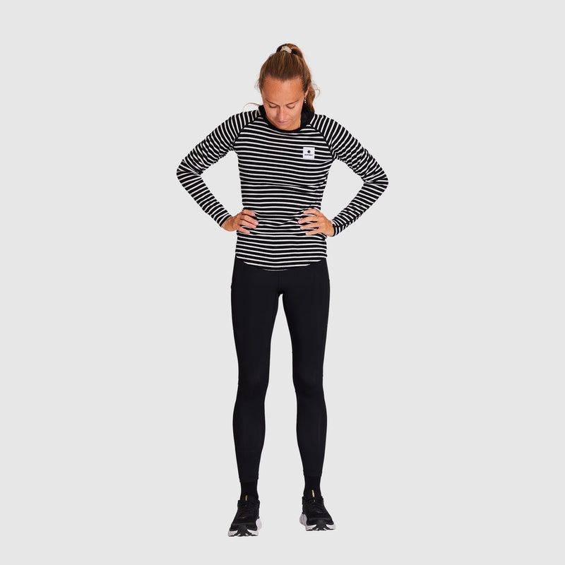 Load image into Gallery viewer, Merino Base 165 Long Sleeve Dames
