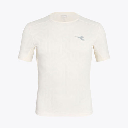 Diadora - Super Light SS T-shirt Heren