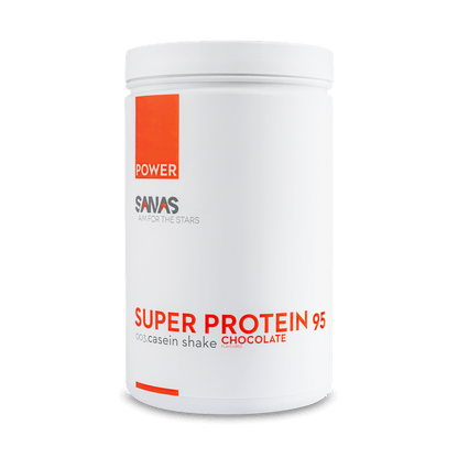 Sanas - Super Protein 95