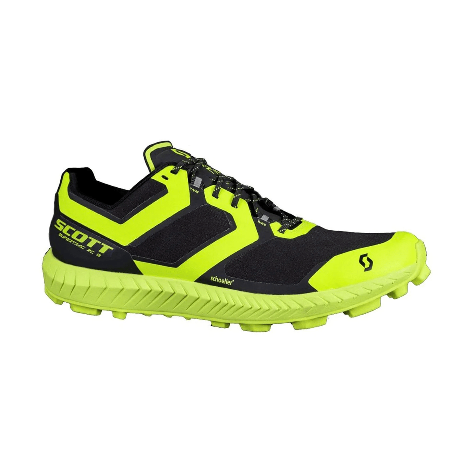 Scott - Supertrac RC2 Heren