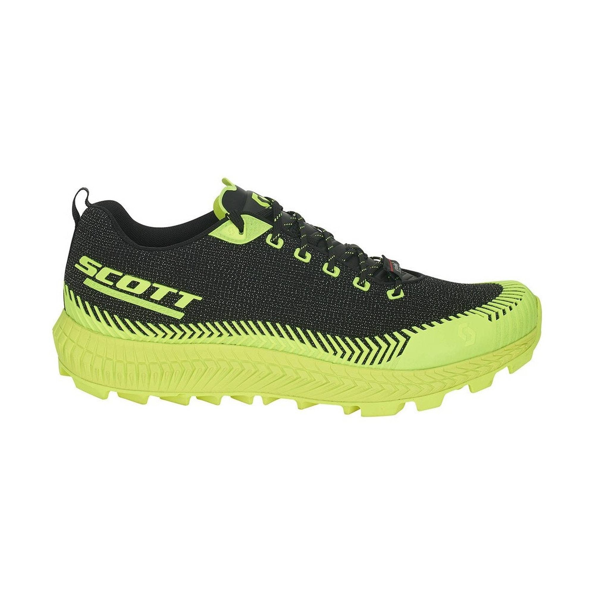 Scott - Supertrac Ultra RC Heren