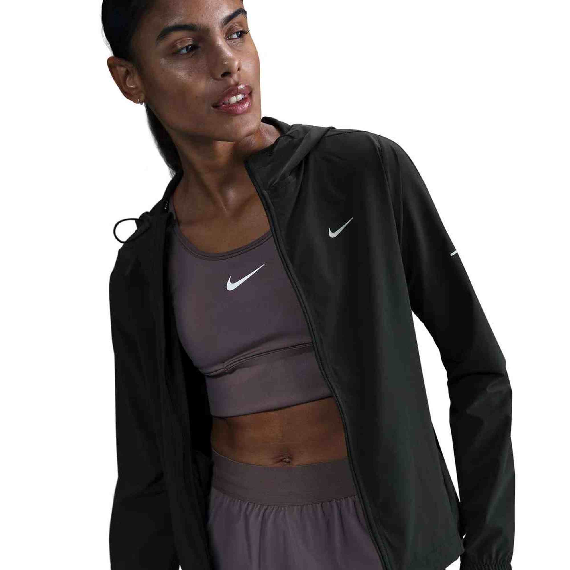 Nike - Swift Repel Packable Running Jacket Dames