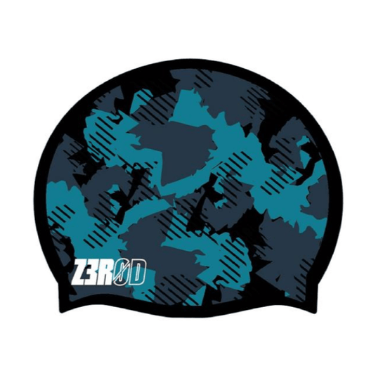 Zerod - Swim Cap Archi