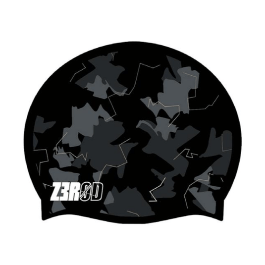 Zerod - Swim Cap Fuzion