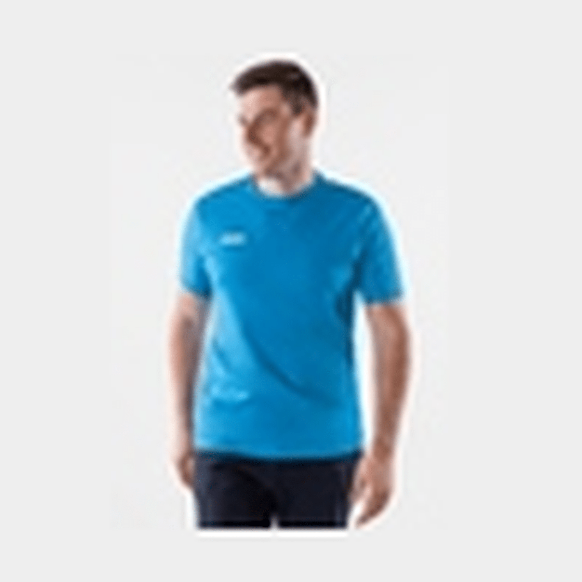 JAKO - T-Shirt Base Heren
