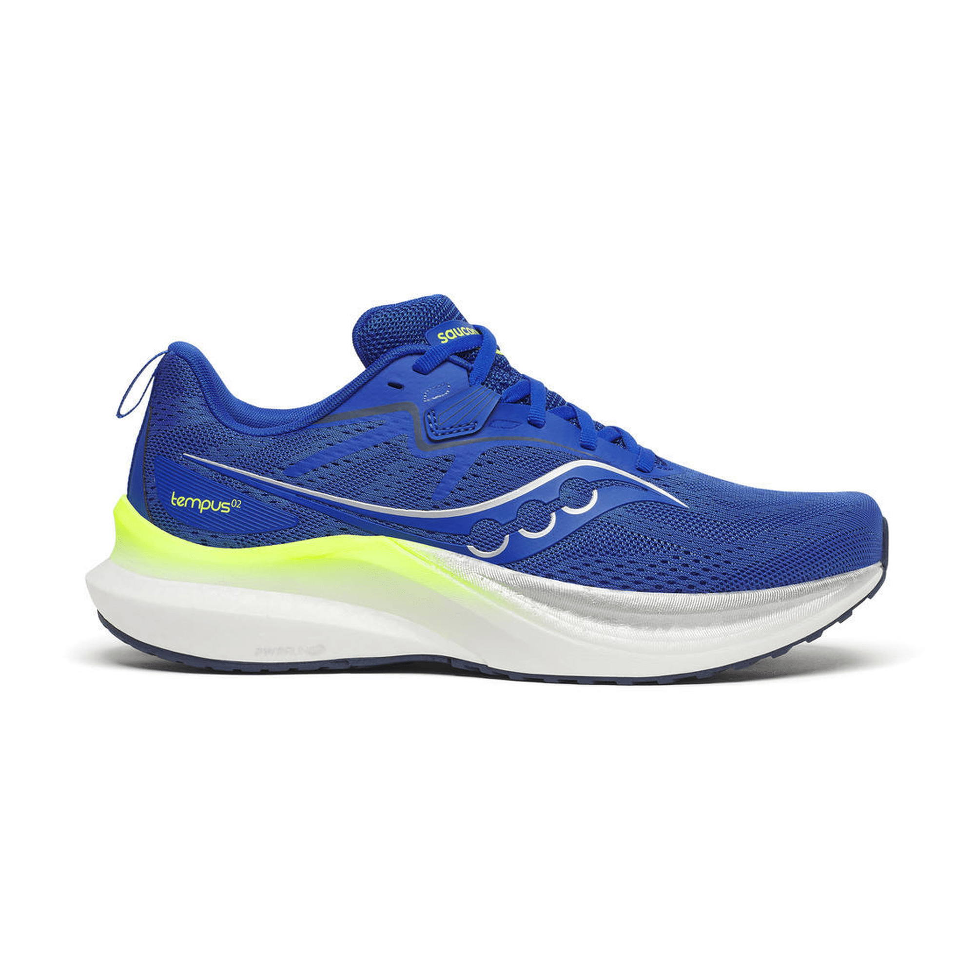 Saucony - Tempus 2 Heren