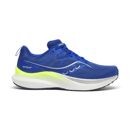 Saucony - Tempus 2 Heren