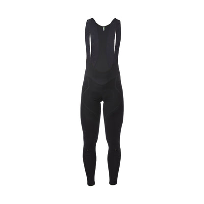 Q36.5 - Termica L1 Long Salopette Heren - Black