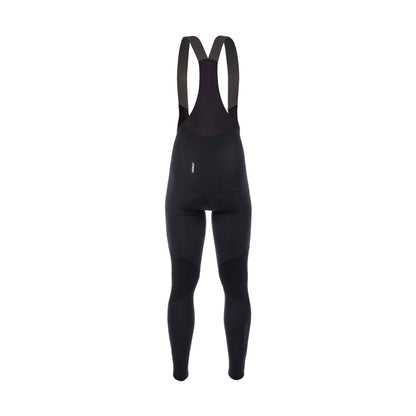 Q36.5 - Termica L1 Long Salopette Heren - Black