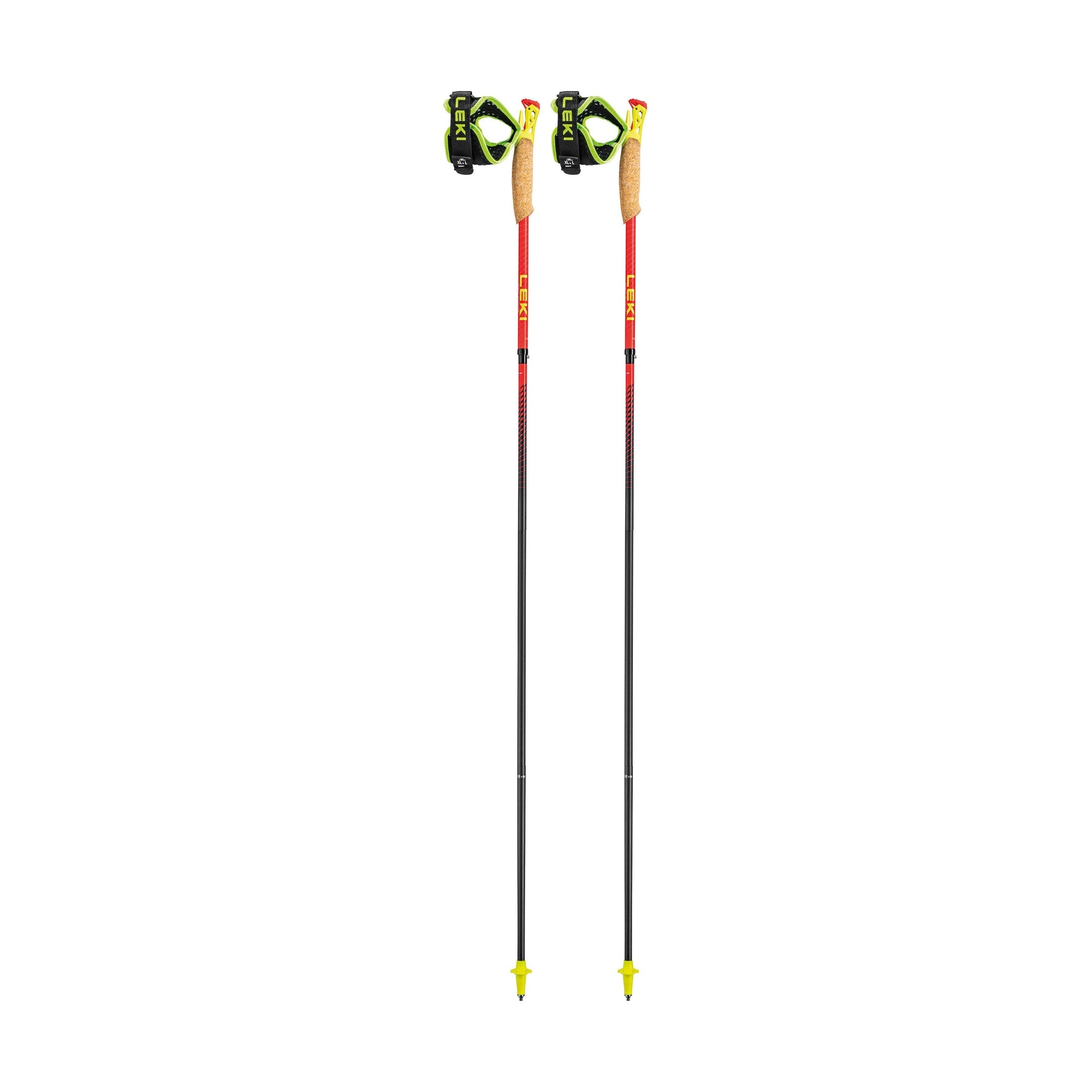 Leki - Trail Running Pole Belt