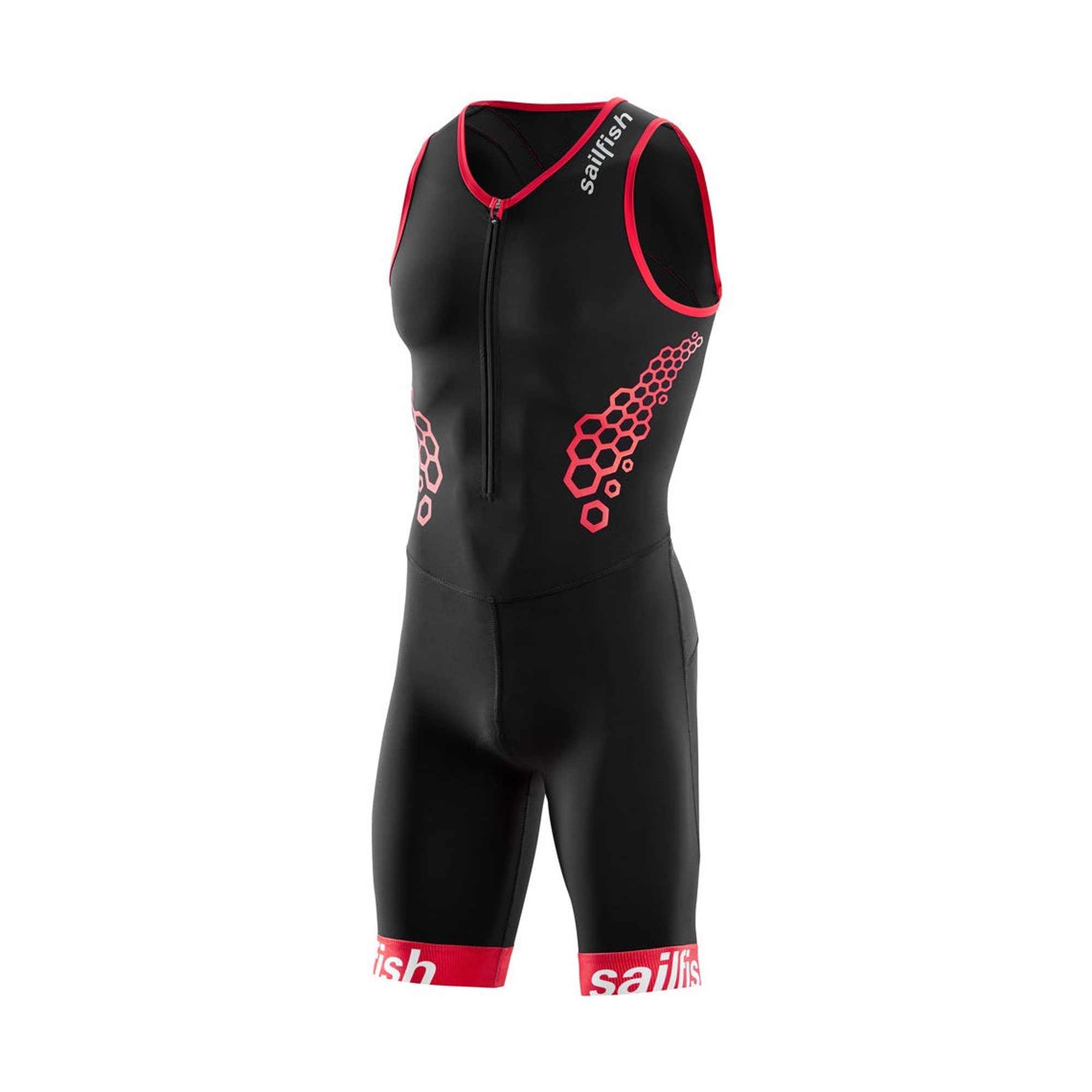 Sailfish - Trisuit Comp Heren