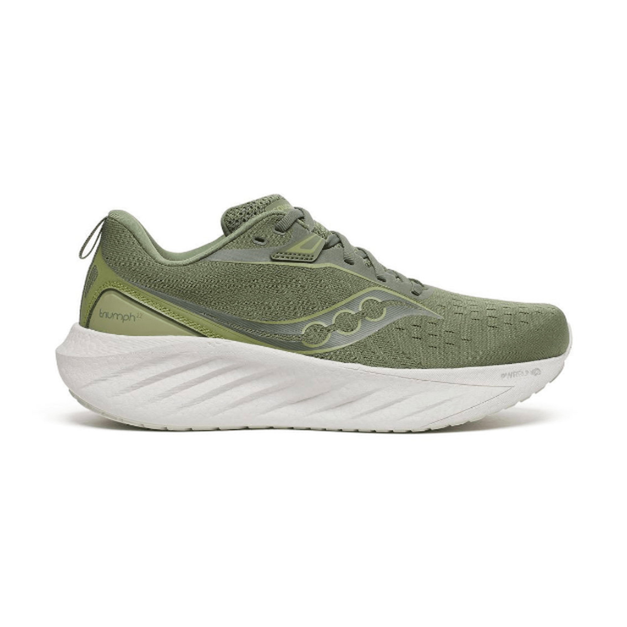 Saucony - Triumph 22 Heren