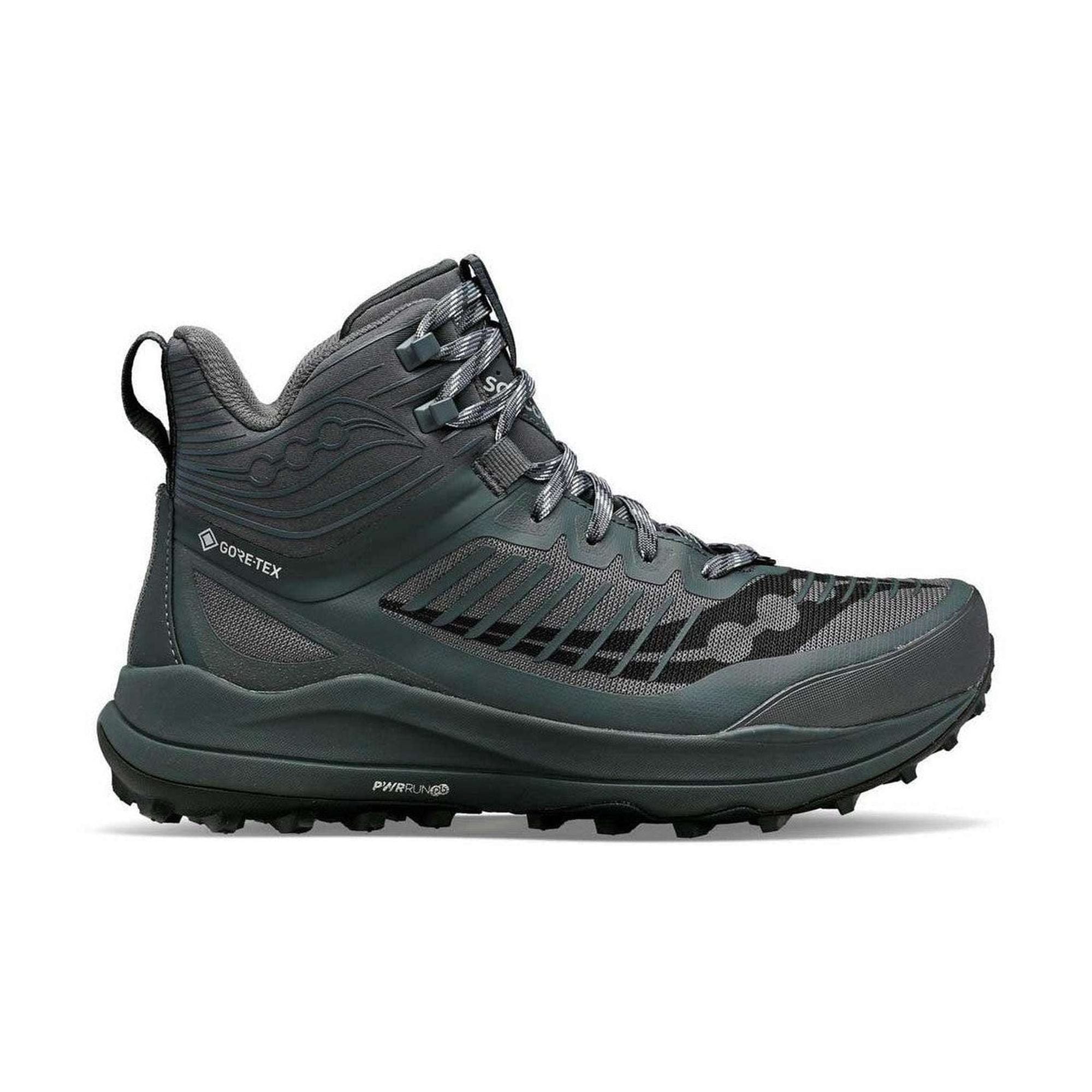 Saucony - Ultra Ridge GTX Dames