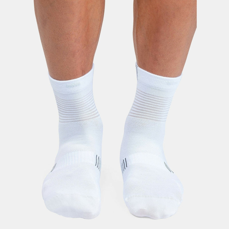 Laad foto in de galerij viewer, On Running - Ultralight Mid Sock Heren
