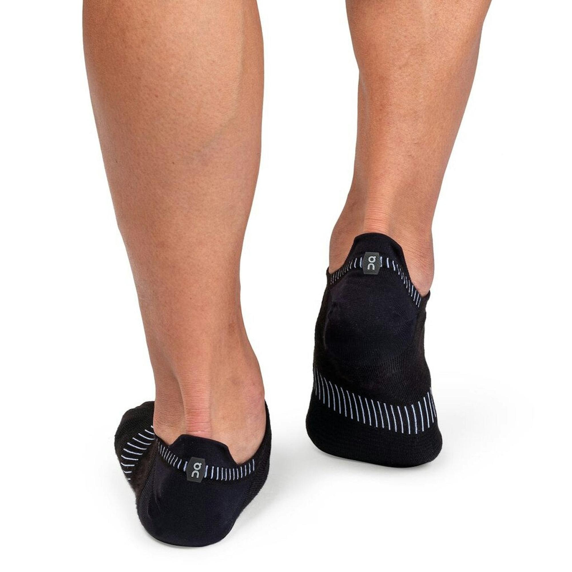 On Running - Ultralight Sock Low Heren