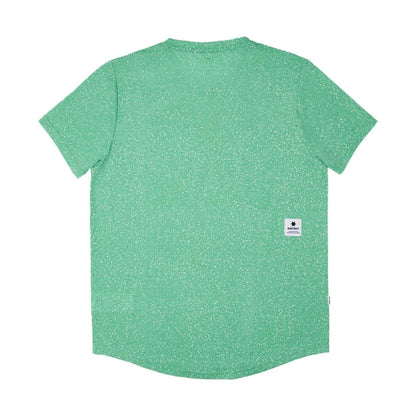 Saysky - Universe Combat T-shirt Heren