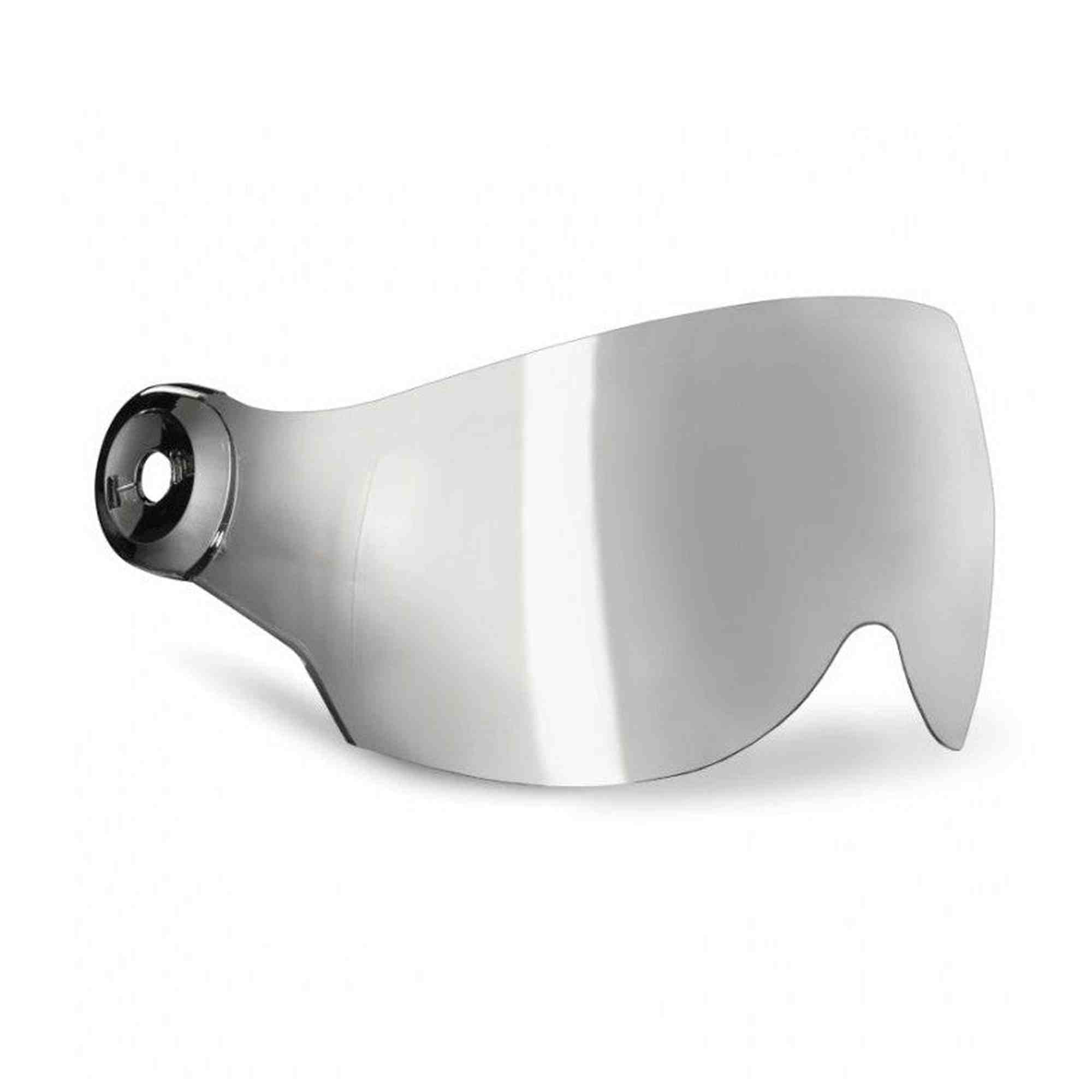 Kask - Urban Vison R Silver Mirror