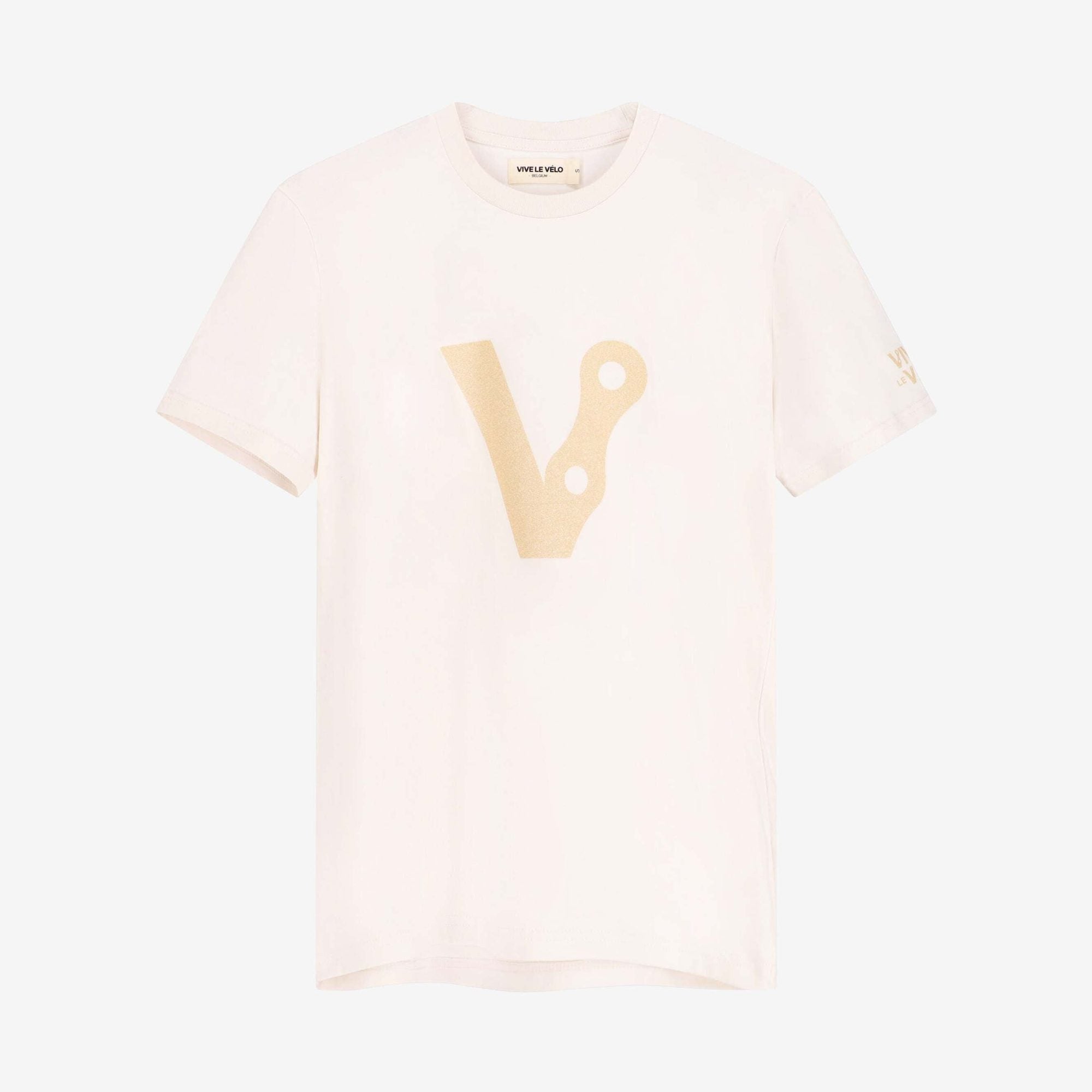 Vive Le Velo - V Icon Men - Beige