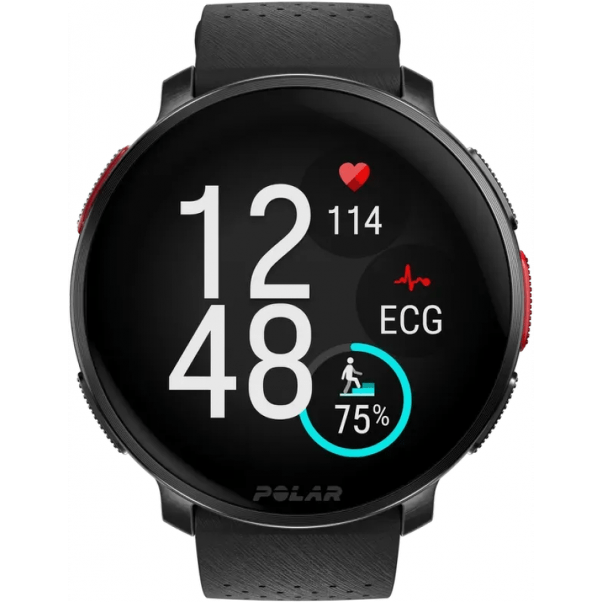 Polar - Vantage V3