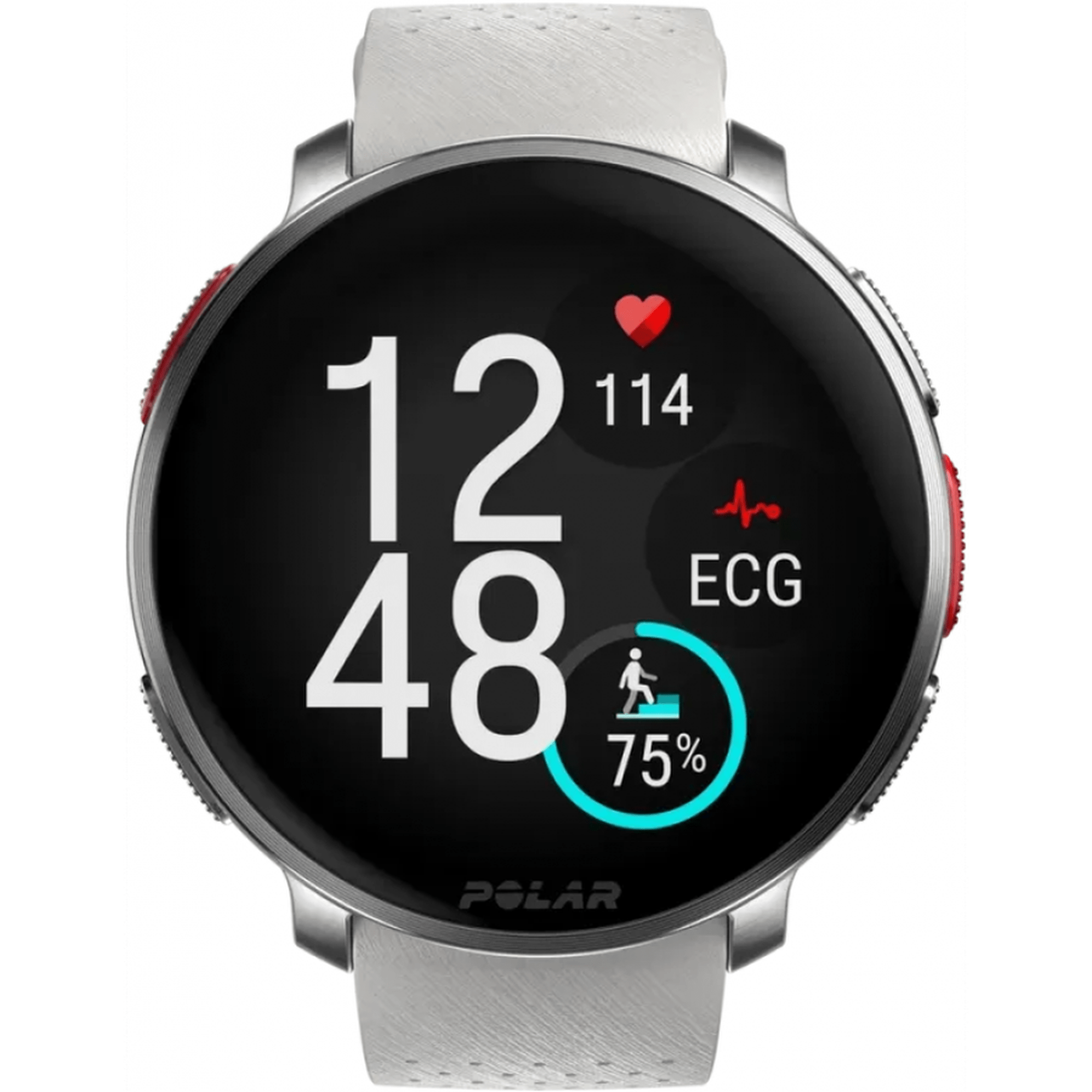 Polar - Vantage V3