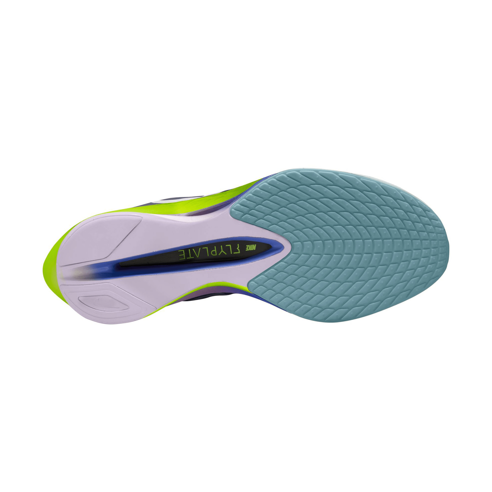 Nike - Vaporfly 4 Heren