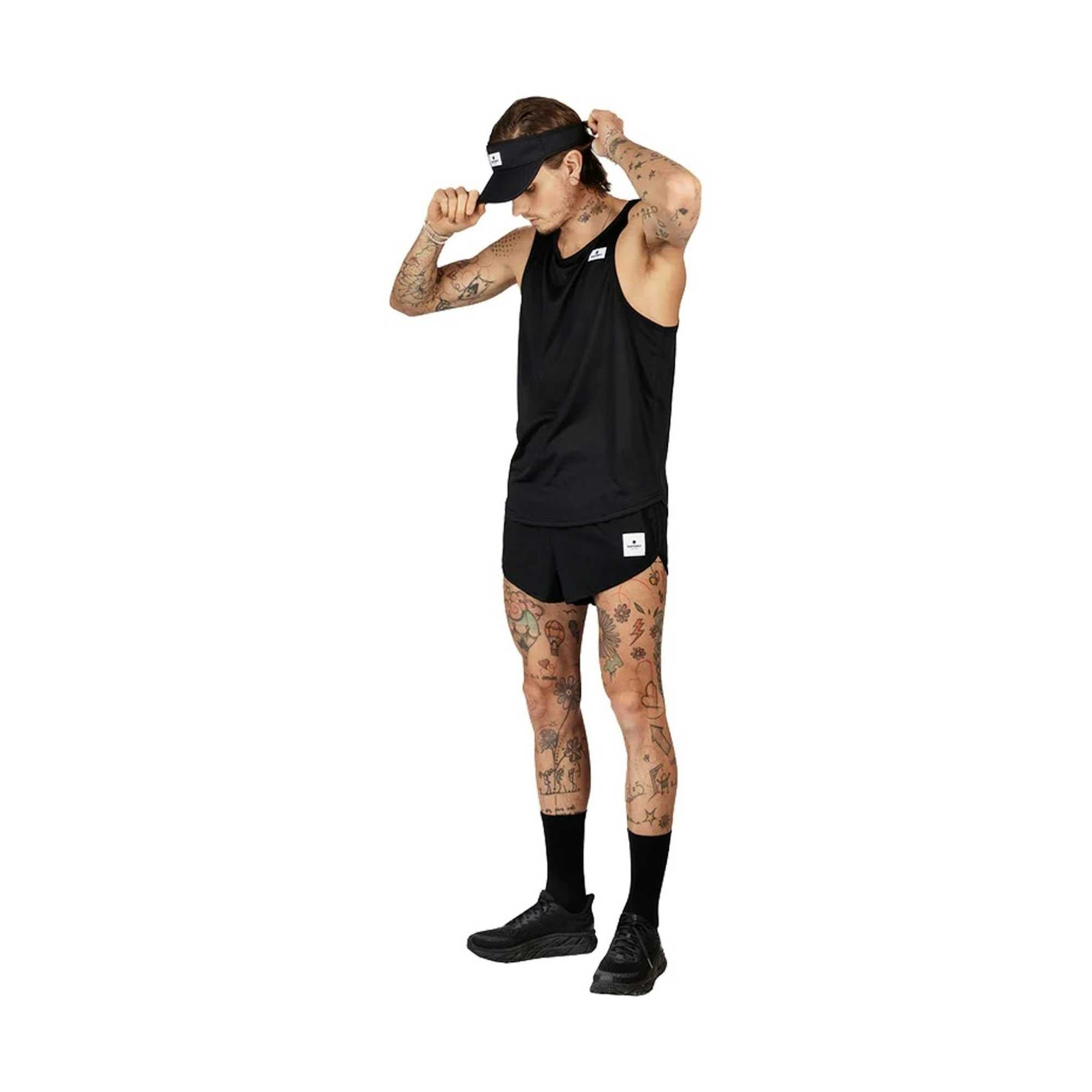 Saysky - Visor