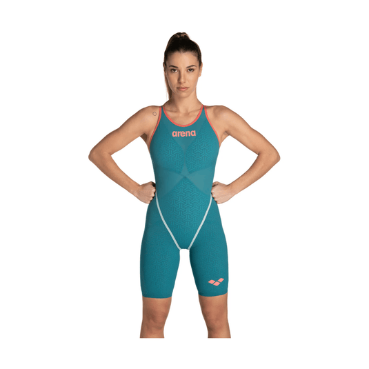 Arena - W POWERSKIN CARBON GLIDE LE OB