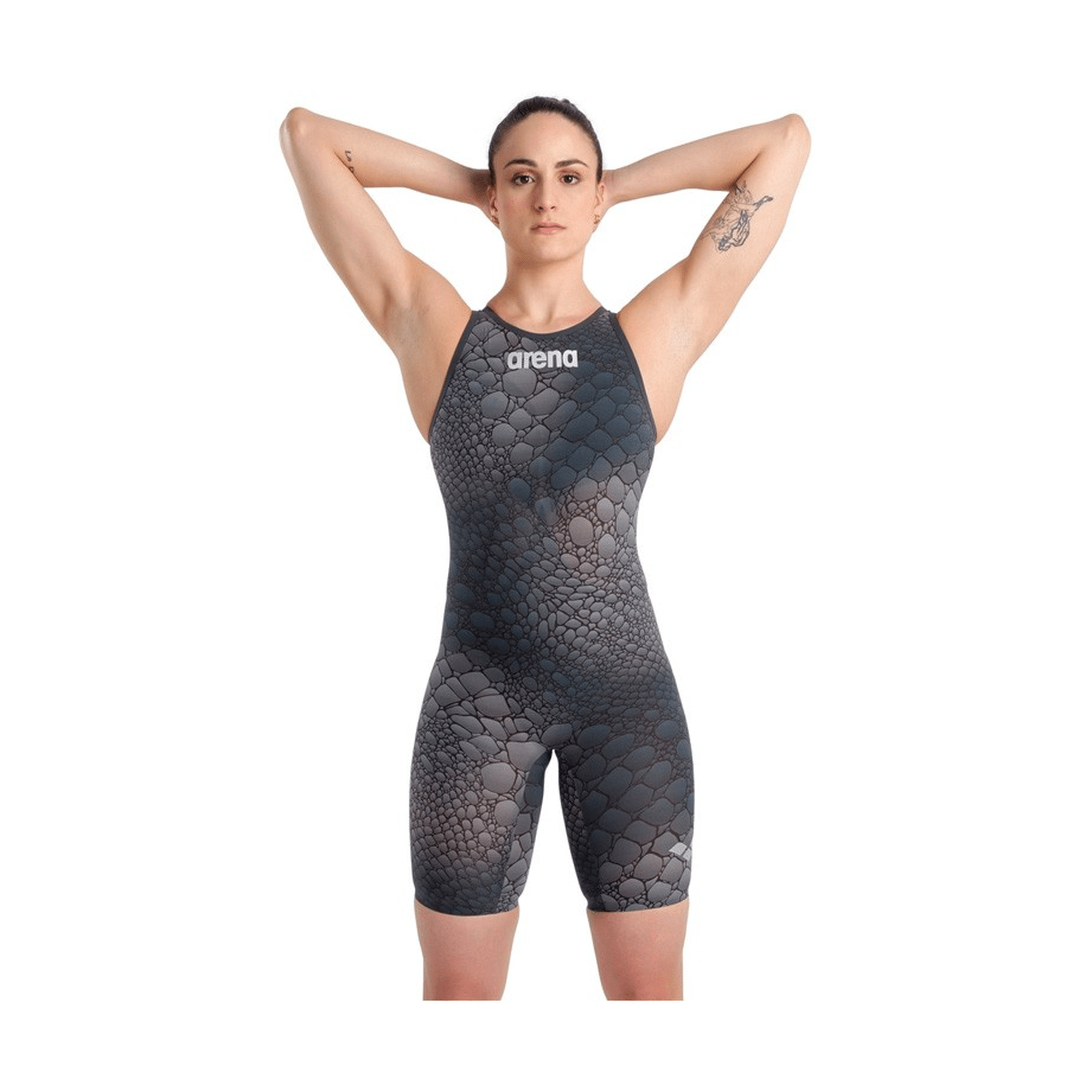 Arena - W Powerskin Carbon Air2 Gator LE OB night
