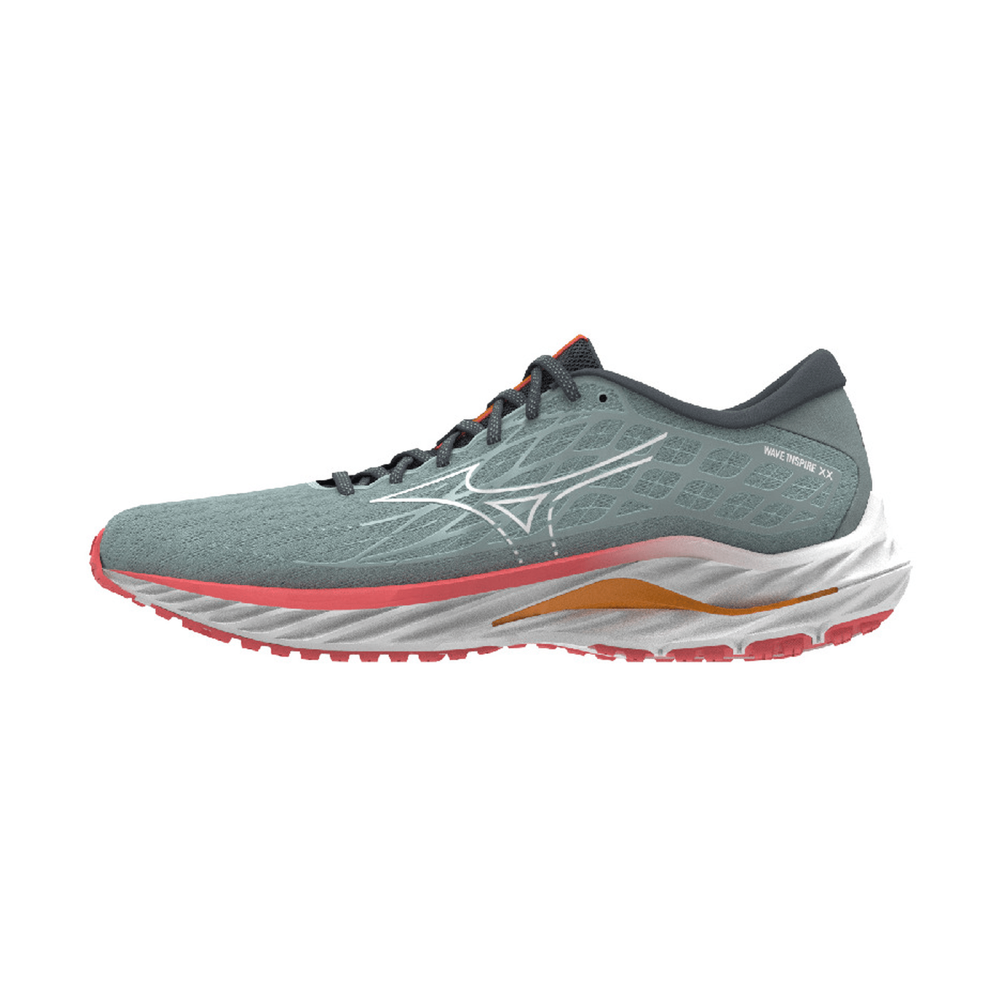 Mizuno - Wave Inspire 20 Dames