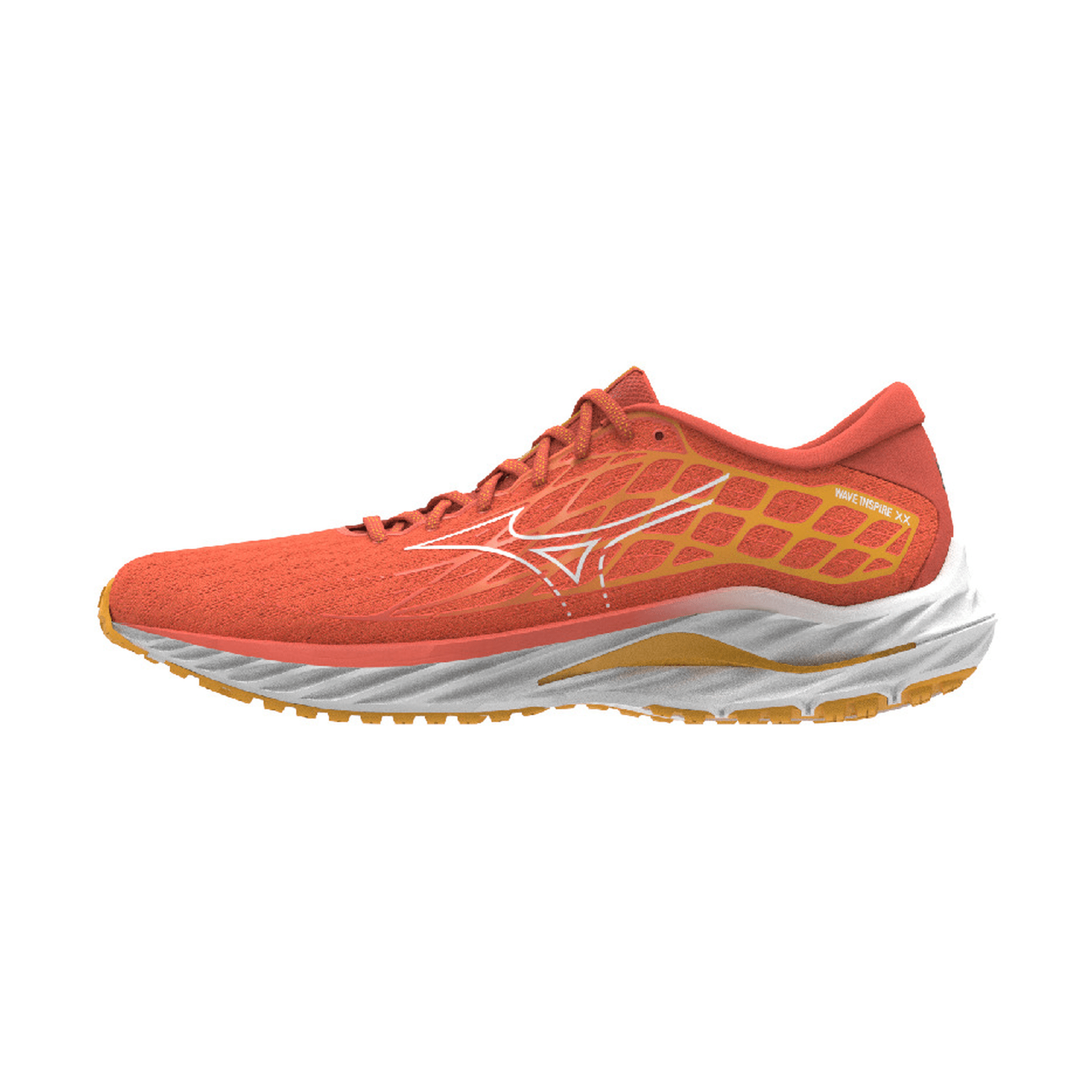 Mizuno - Wave Inspire 20 Dames
