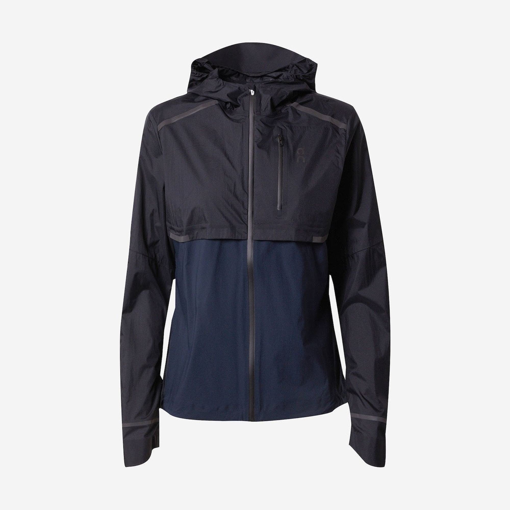 On Running - Weather Jacket Dames