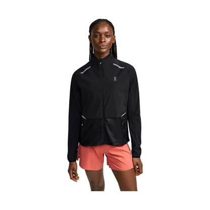 On Running - Weather Jacket Dames
