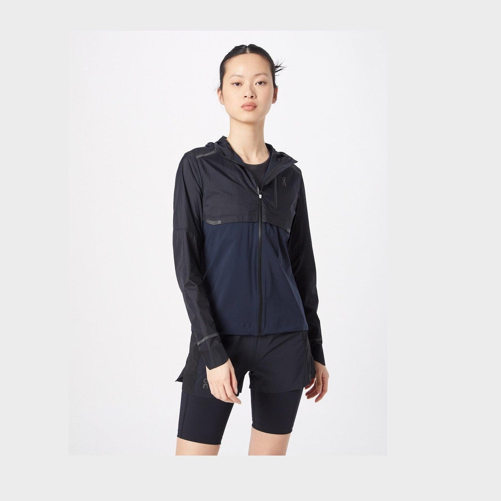 On Running - Weather Jacket Dames