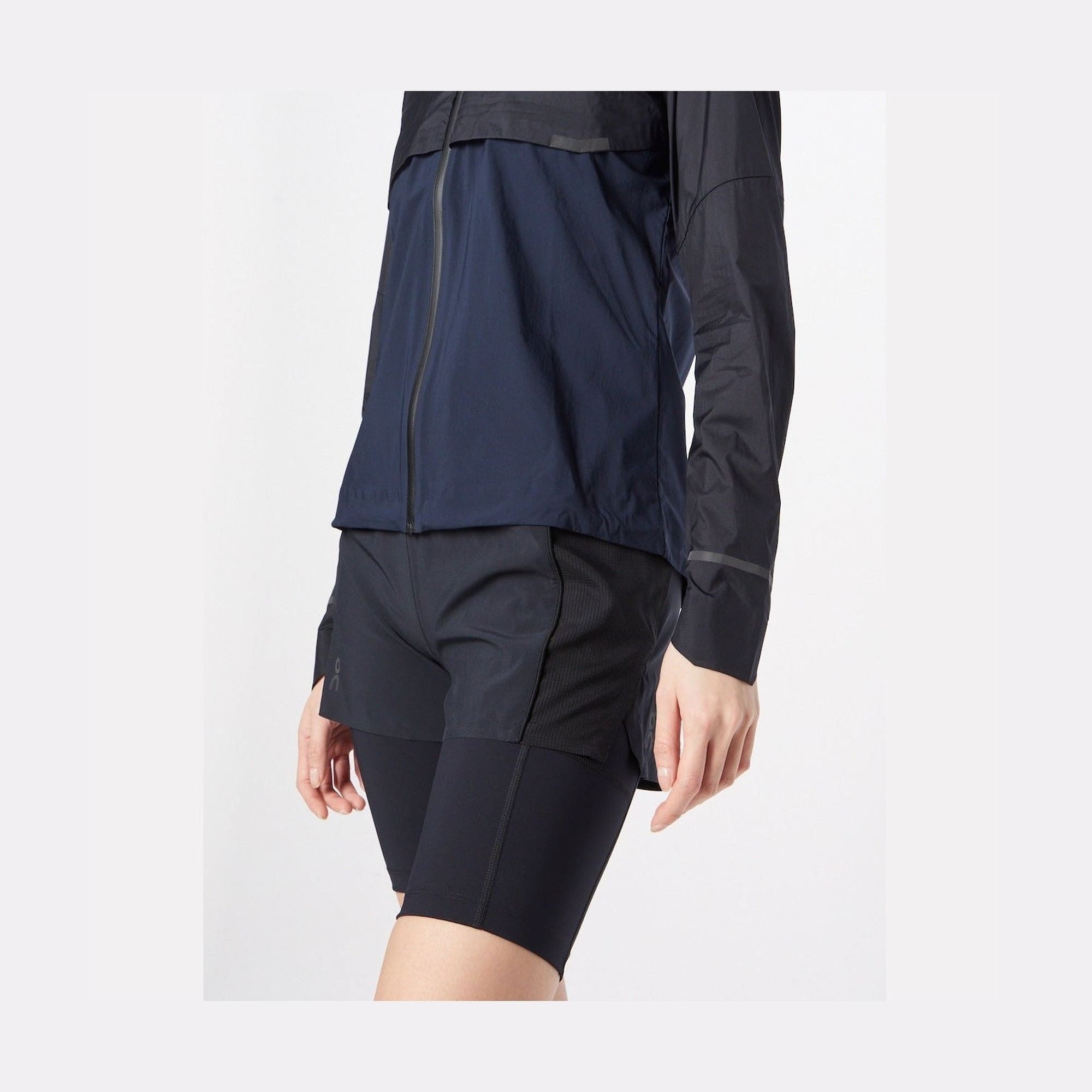 On Running - Weather Jacket Dames