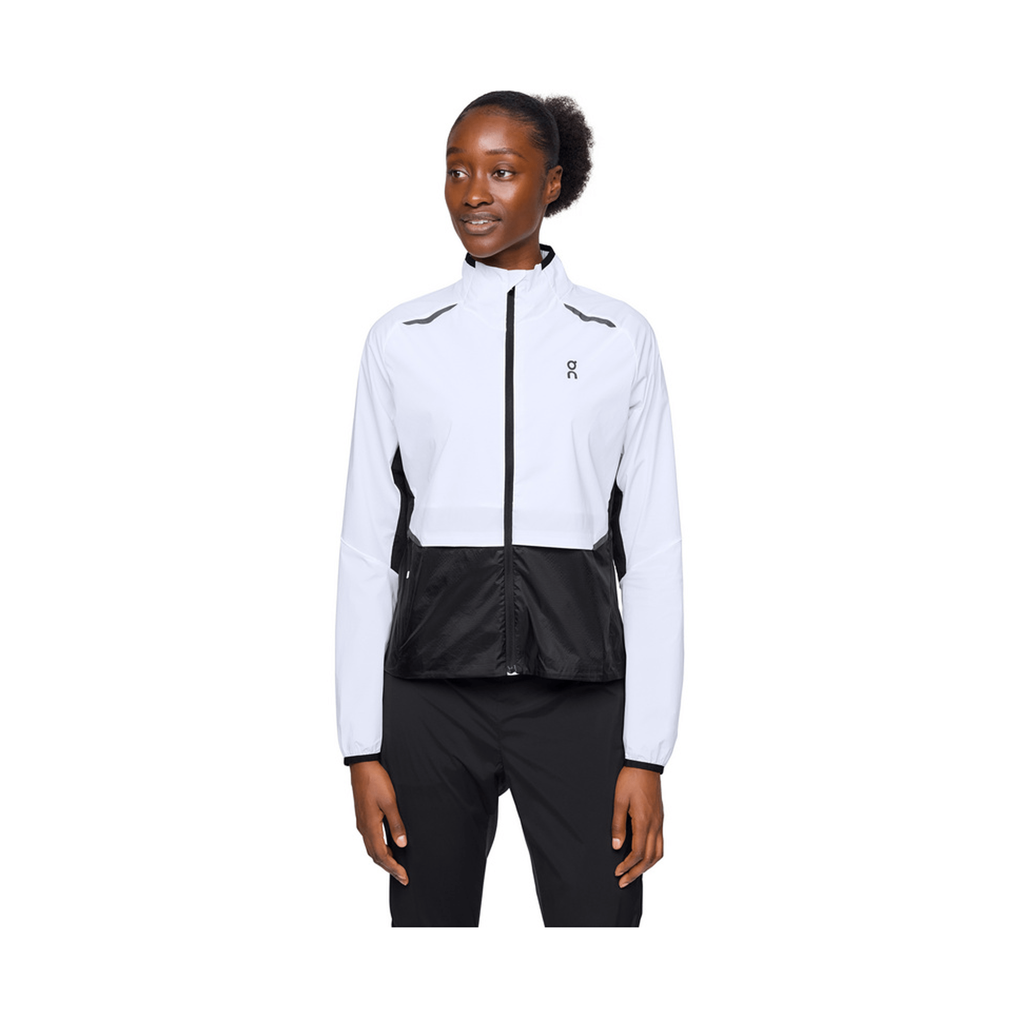 On Running - Weather Jacket Dames