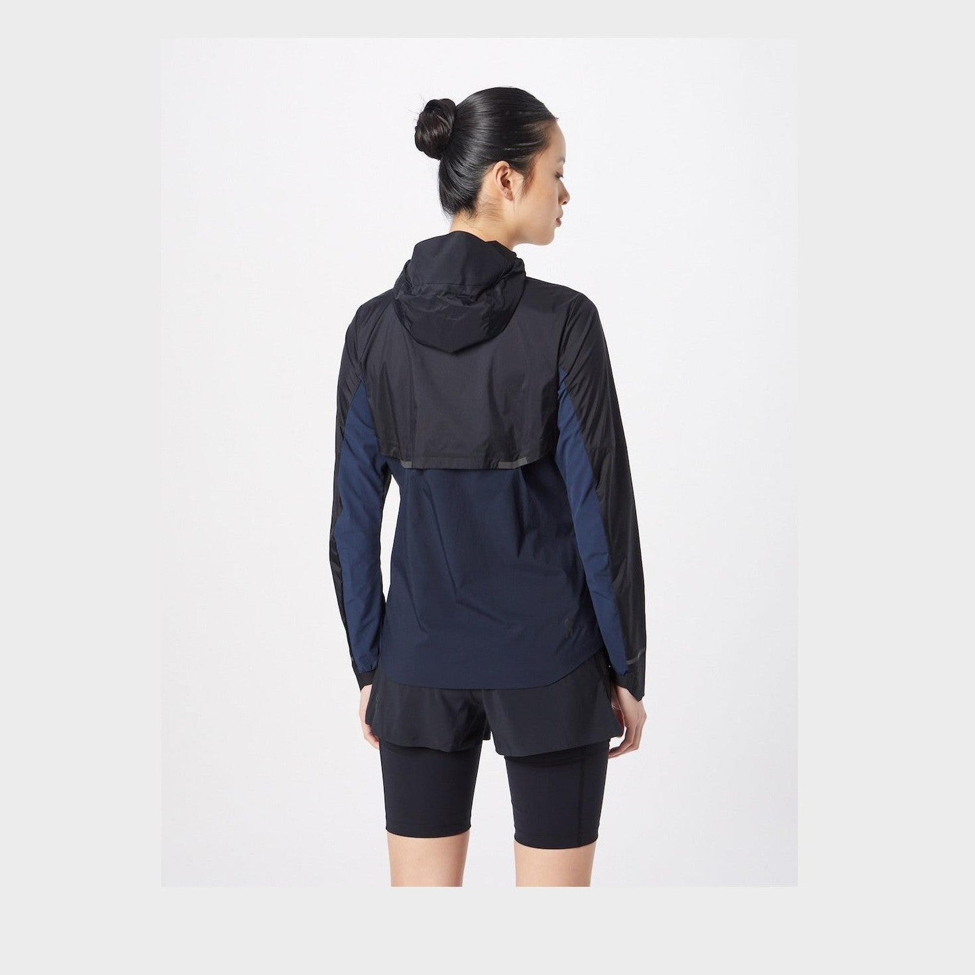 On Running - Weather Jacket Dames