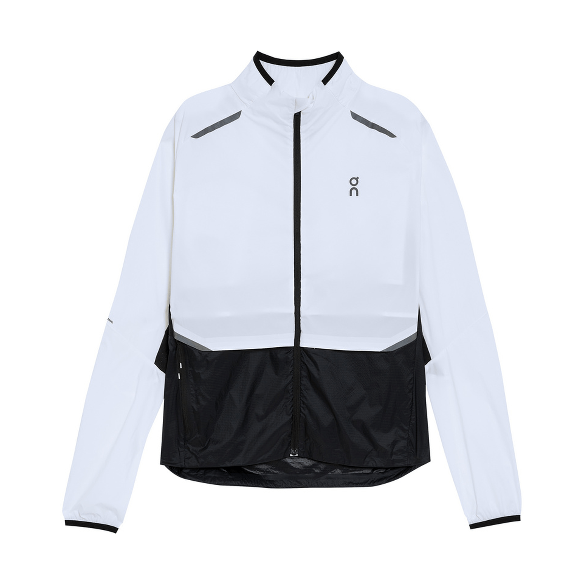 On Running - Weather Jacket Dames