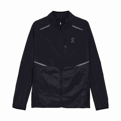 On Running - Weather Jacket Heren