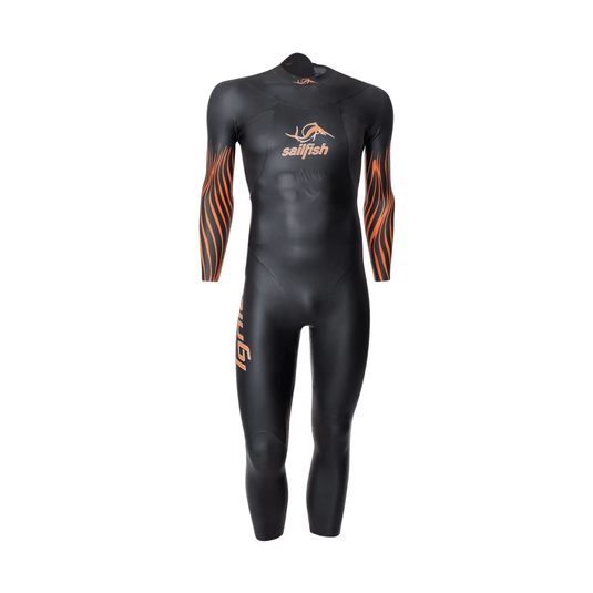 Sailfish - Wetsuit Ignite 2 Heren