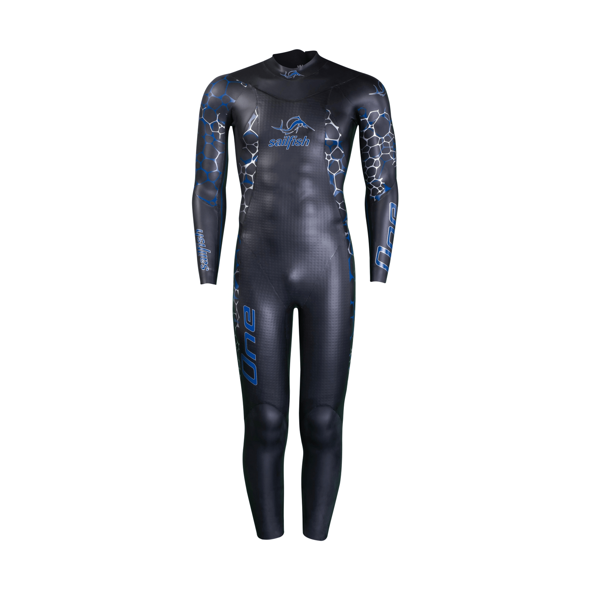 Sailfish - Wetsuit One 7 Heren