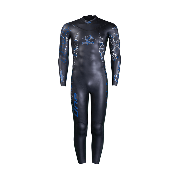 Sailfish - Wetsuit One 7 Heren
