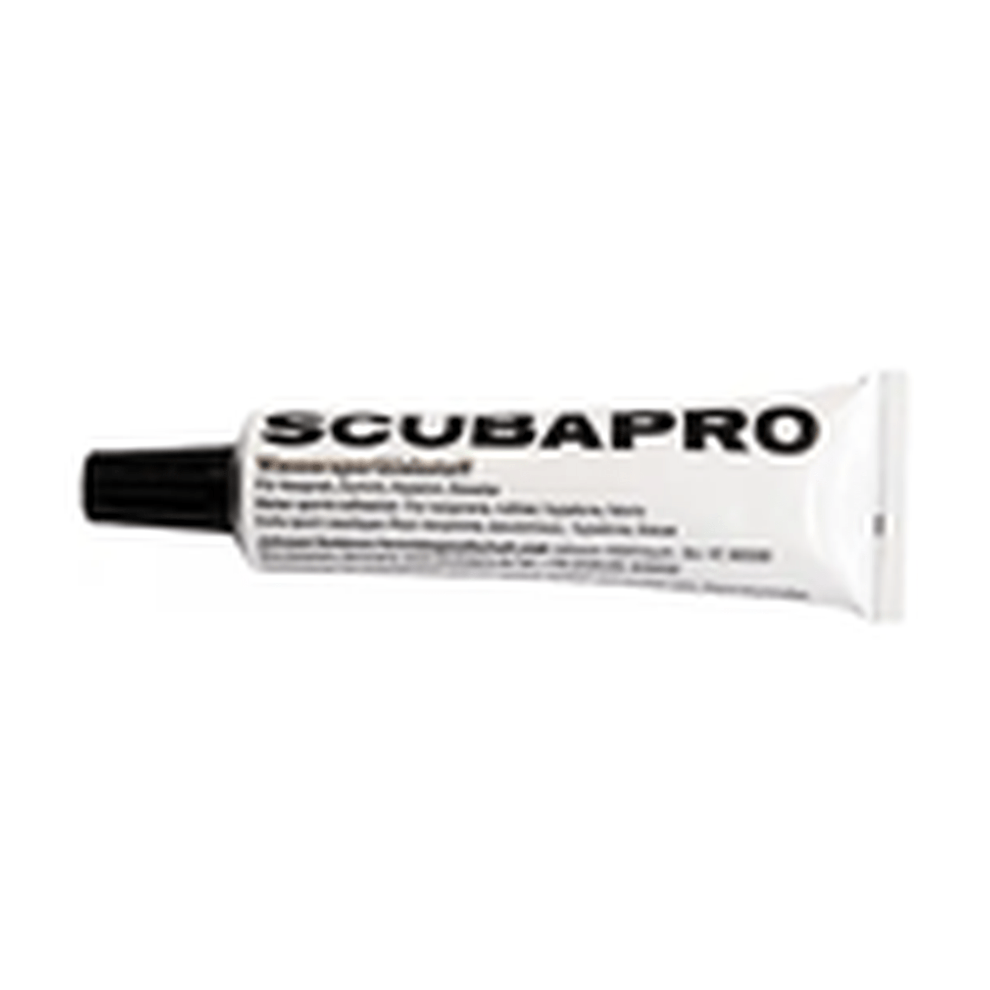 Scubapro - Wetsuit Repair