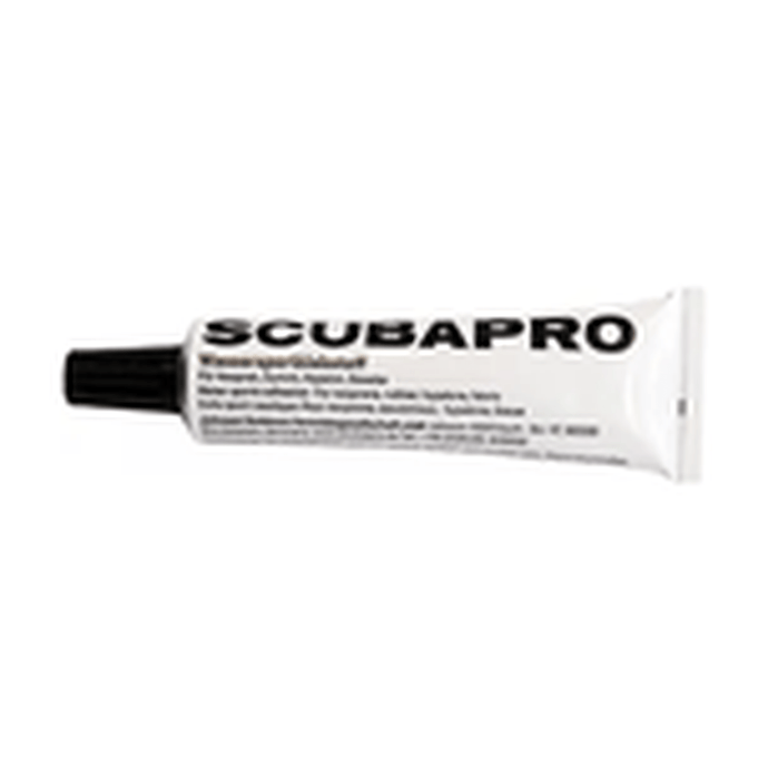 Scubapro - Wetsuit Repair