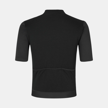 Pas Normal Studios - Women's Escapism Wool Jersey - Black