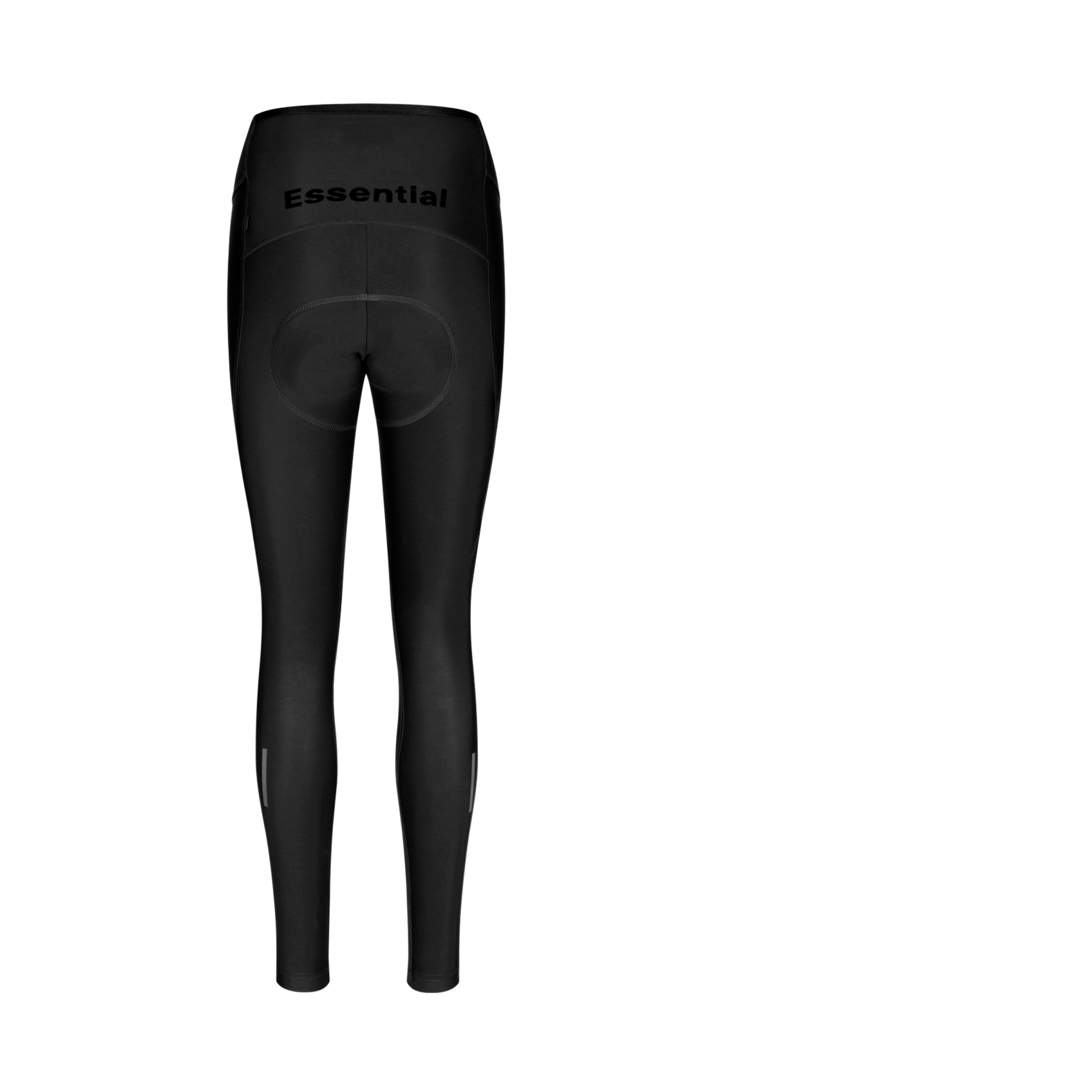 Pas Normal Studios - Women's Essential Thermal Long Tight - Black