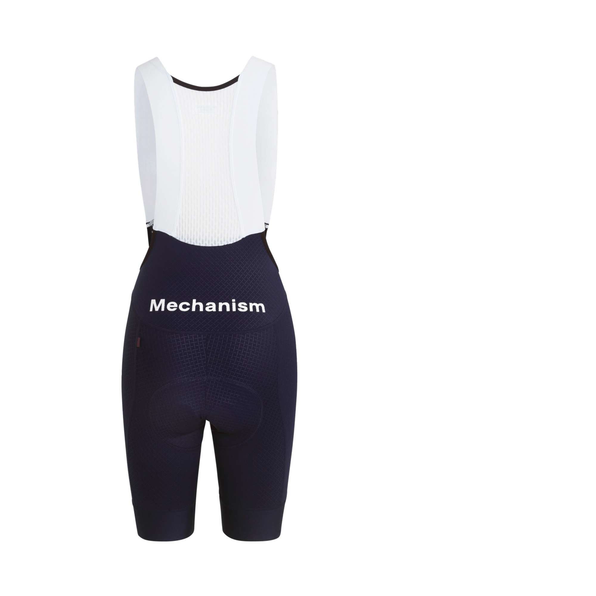 Pas Normal Studios - Women's Mechanism Bib - Navy