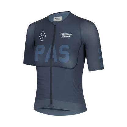 Pas Normal Studios - Women's Mechanism PAS Jersey - Navy