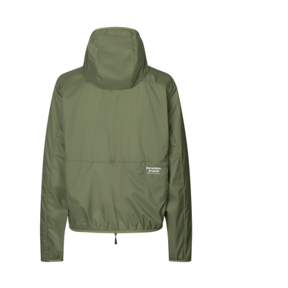 Pas Normal Studios - Women's Off-RAce Shell Jacket - Army Green