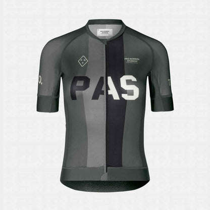 Pas Normal Studios - Women's PAS Jersey - Dark Grey